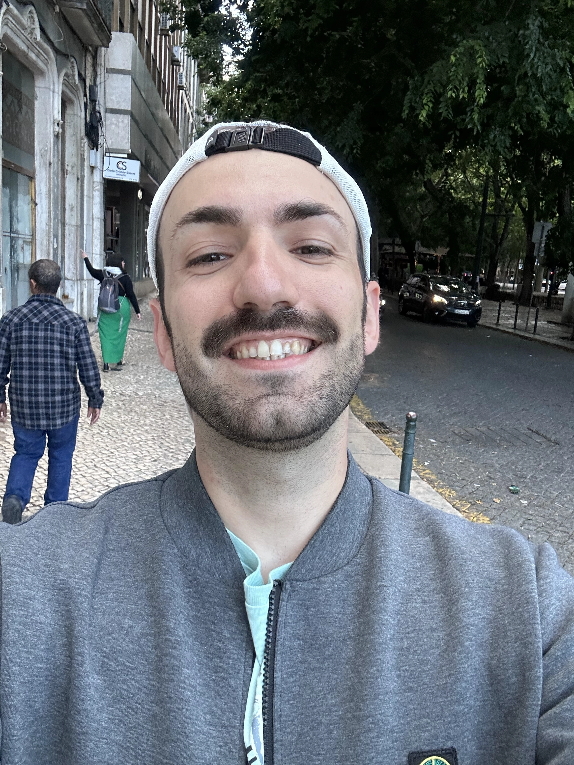 Profile photo